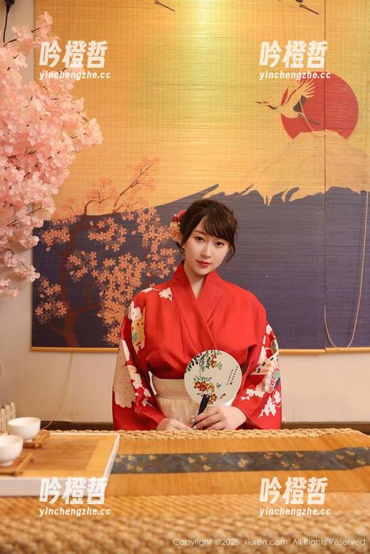 Xiuren秀人网 - 私拍集合：奈汐酱nice黑丝，为什么这原图让我想起那个午后？