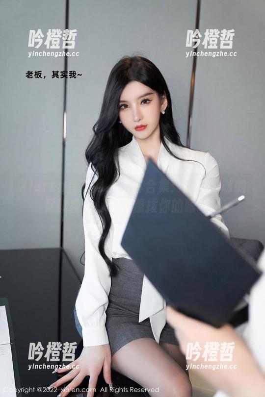 Xiuren秀人网 - 写真合集：小肉肉咪的足部魔力，轻松撩拨你的眼球。