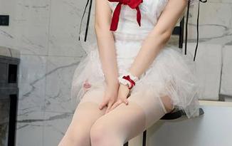 Xiuren秀人网 – 小芭乐的内衣写真,原图也让人惊掉下巴,别说我没提醒哦。