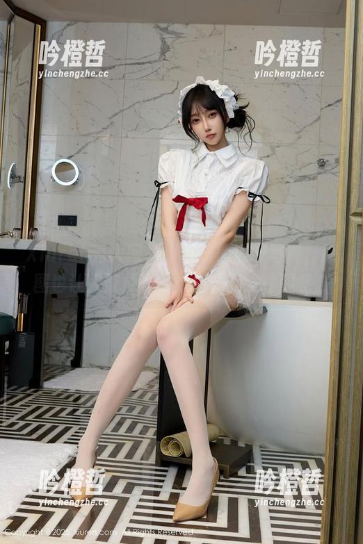 Xiuren秀人网-小芭乐 Xiuren秀人网 - 小芭乐的内衣写真,原图也让人惊掉下巴,别说我没提醒哦。