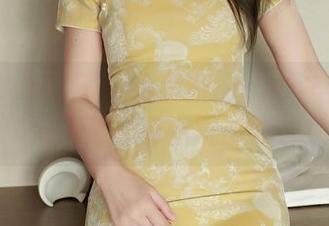 Xiuren秀人网 – 小薯条nienie美腿精选：腿长势必有招牌动作合集