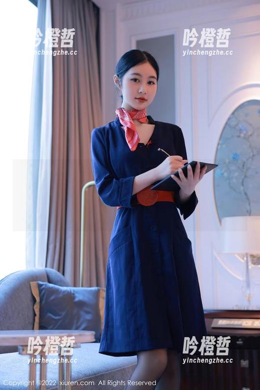 Xiuren秀人网 - 就是阿朱啊的企业家制服全集，下载完就像拥有了别人眼中的“成熟”氛围。