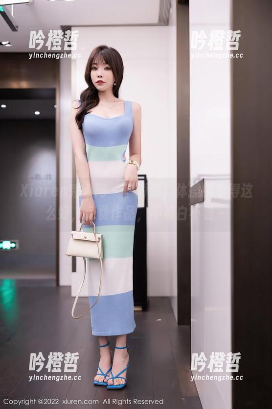 Xiuren秀人网 - 李丽莎，体操服穿得这么好，免费作品，不看白不看～