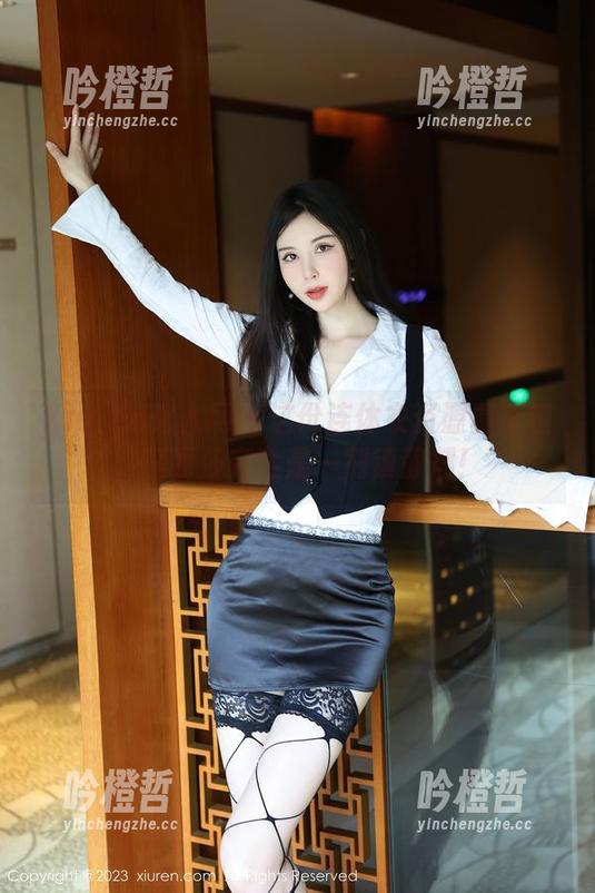 Xiuren秀人网-李丽莎 Xiuren秀人网 - 这份连体衣资源真不错,李丽莎完全是一剂镇静剂!