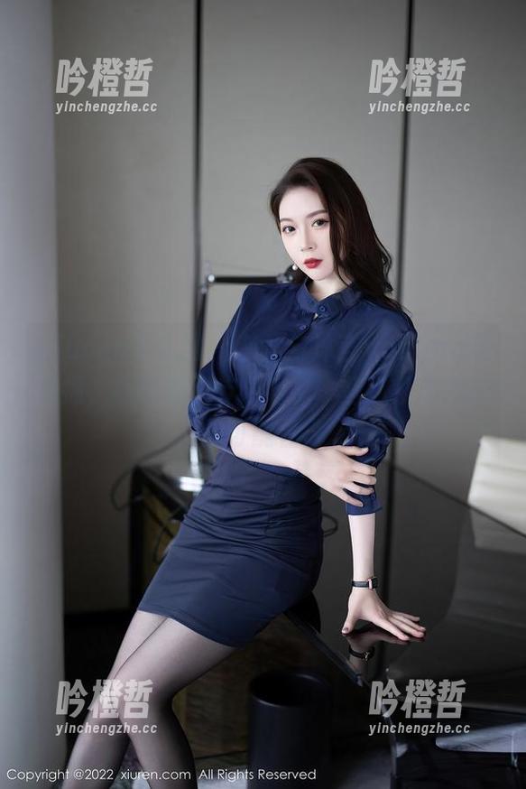 Xiuren秀人网 - 灰丝与沐言yanyan的碰撞，高清的细节曝露了一些我从未想过的可能性。