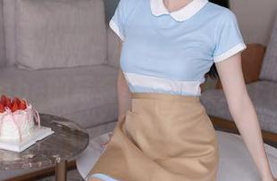 Xiuren秀人网 – 牛仔裤没限制，糯美子MINIbabe的写真集下载效果让你的想象力飙升！