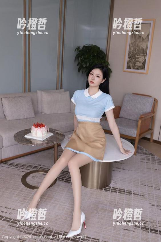 Xiuren秀人网-糯美子MINIbabe Xiuren秀人网 - 牛仔裤没限制,糯美子MINIbabe的写真集下载效果让你的想象力飙升!
