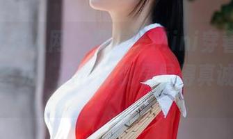 Xiuren秀人网 – 糯美子Mini穿着短裙，反正没圣光，这作品倒是显得真诚又撩人。