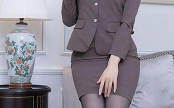 Xiuren秀人网 – 你以为JK只有制服？糯美子nini的写真集有你意想不到的变化，快来下载一探究竟吧！