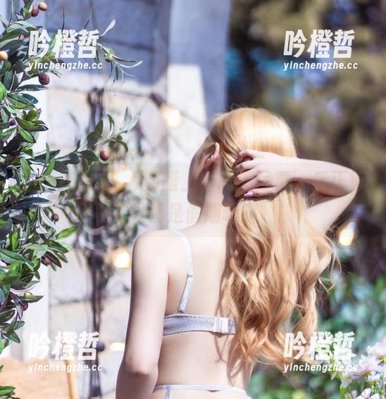 Yebin(전예빈)游艇上，高清写真，反正每天都是假期吧？