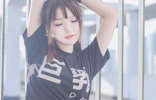足够真实的原图,Yoko宅夏在“索尼子本婚纱”下会让你担忧?