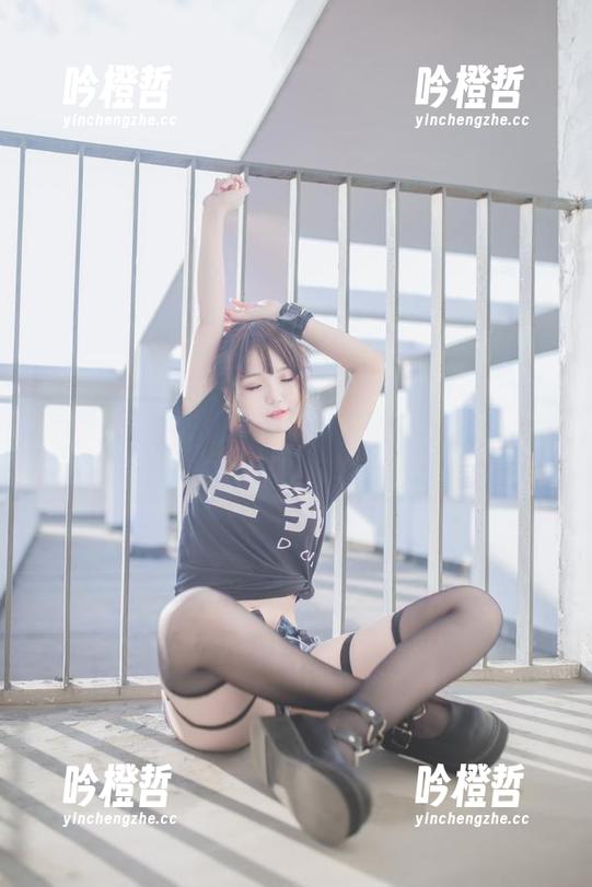 足够真实的原图，Yoko宅夏在“索尼子本婚纱”下会让你担忧？