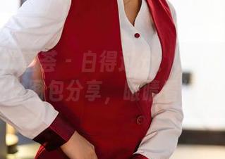 YouMi尤蜜荟 – 白得过分：Carol周妍希的纯白图包分享，眼睛看得快累了