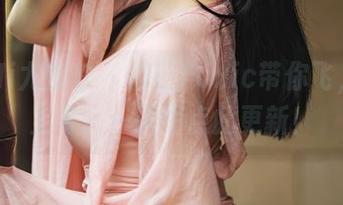 YouMi尤蜜荟 – 妲己Toxic带你飞，女仆上身——原图点此更新！
