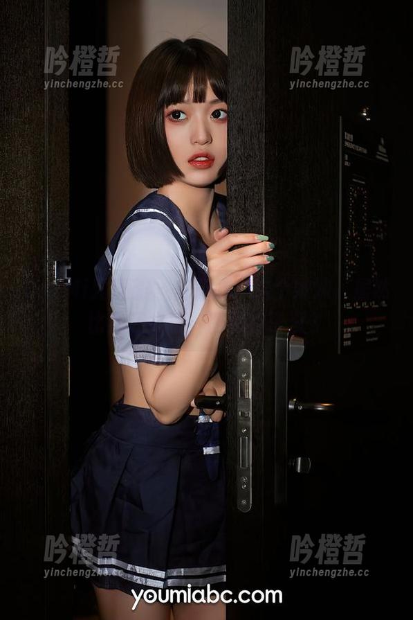 YouMi尤蜜荟-白子嫣 YouMi尤蜜荟 - 白子嫣:这个妹妹,居然比我还会撩,图包拍了没?