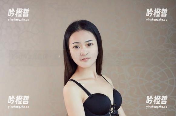YouWu尤物馆-赵思儿 YouWu尤物馆 - 赵思儿的运动合集:说不定我也能学两招,嘿嘿