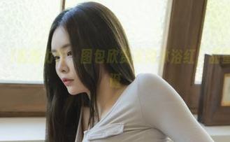 Yuka(유카)最新力作，图包欣赏夜间沐浴红，甜蜜又不乏荒诞