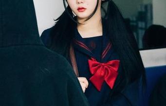 重磅更新！Zia(지아)黑丝写真集，抓住青春的小尾巴！
