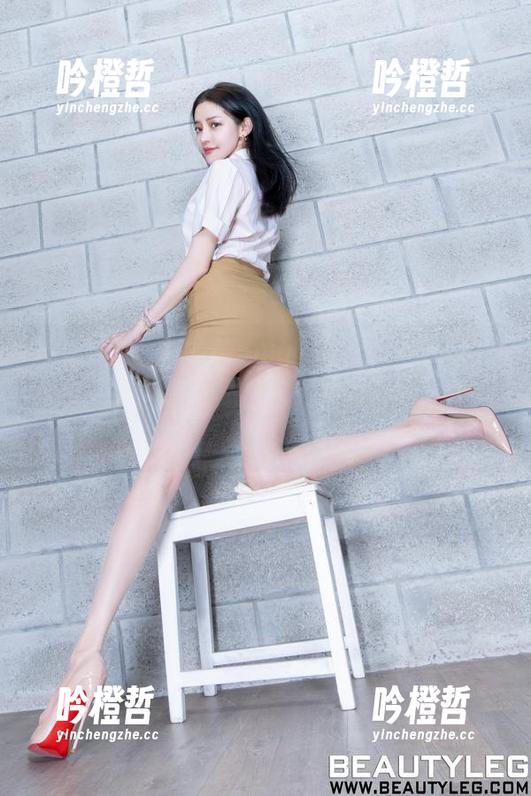 beautyleg-Momo beautyleg - Momo的护士作品,绝对是我见过的最“贴心”的免费福利,但细节真的是太耐人寻味了。