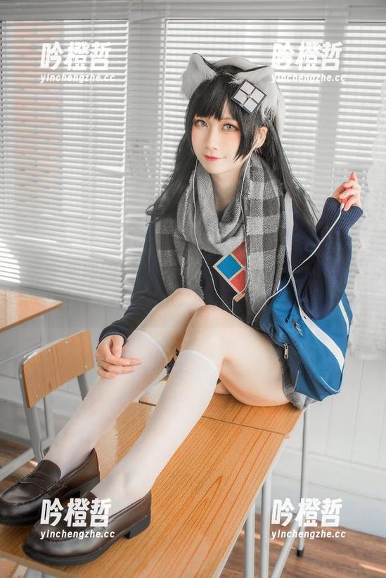 izumi泉桃子 毕业期间的白色幻想:izumi泉桃子让我看到了不一样的‘纯’,不禁思考