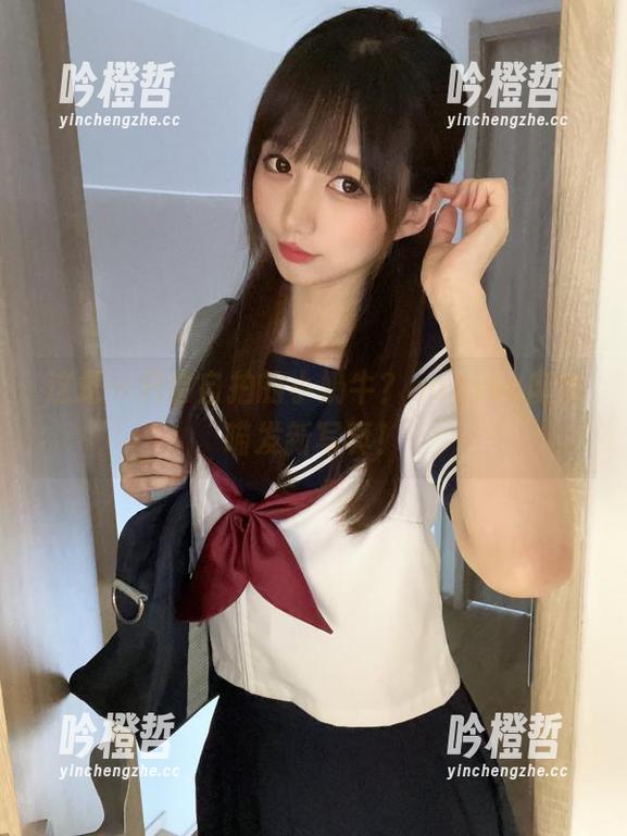nagisa魔物喵 这是一只会自拍的小奶牛?nagisa魔物喵发新写真!