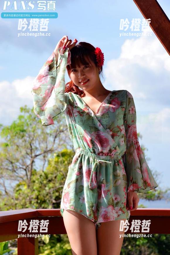pans-美惠子 pans - 在无圣光的侧影里,窥见美惠子的秘密