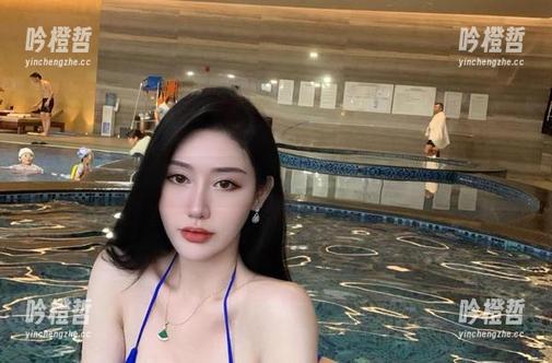不爱笑的赛琳 微密圈 - 不爱笑的赛琳户外探险?这图集值得免费get!