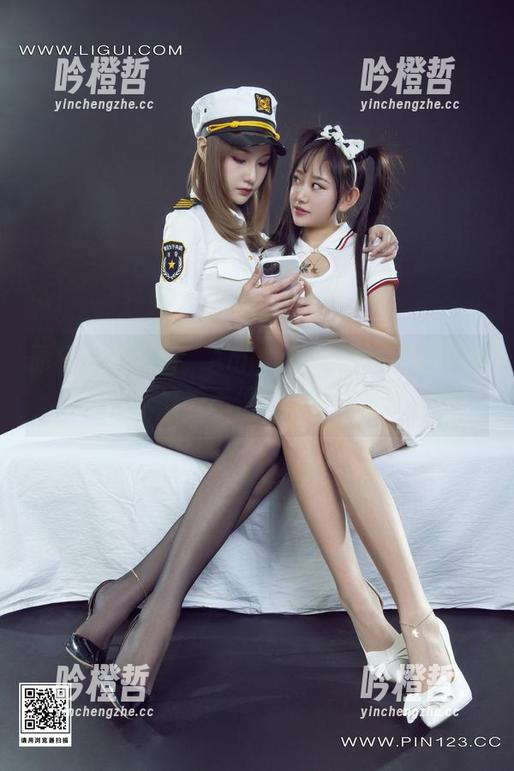 丽柜 - 说实话，Amily的美图让我意识到，原来好看不仅仅是脸的问题。