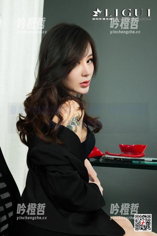 丽柜 - 我就想问问，“兔子”的可爱写真合集究竟有多萌？