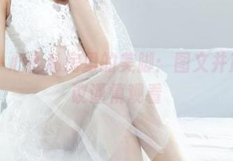 丽柜 – 心心私房里的美脚：图文并茂，建议谨慎观看