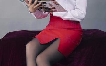 丽柜 – 菲菲与丝袜的绝妙组合，高清壁纸讓人眼前一亮。