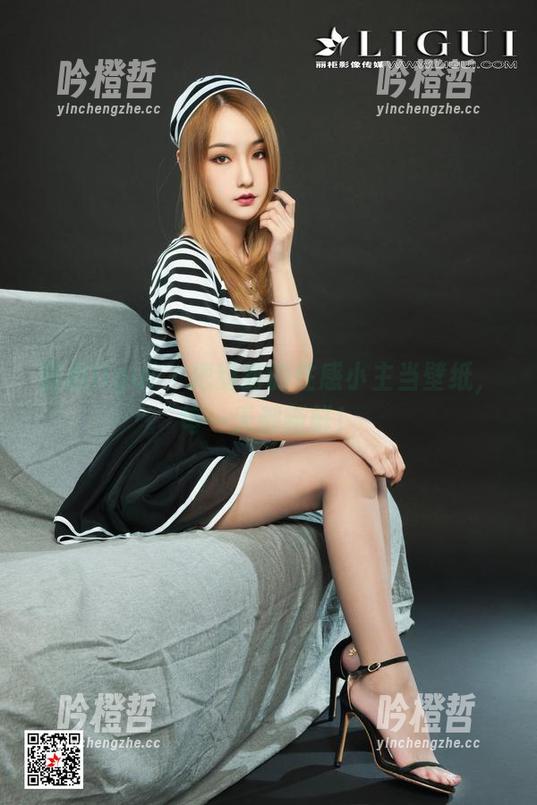 丽柜ligui - 把甜甜的性感小主当壁纸，每一天都新鲜！