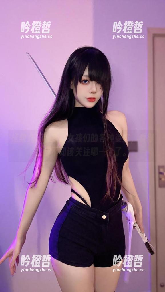 九言 拯救九言图库,女孩们的各种姿态,看得我都不知该关注哪一个了。