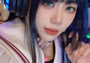九言从不咕咕电竞兔女郎，全套福利，不下载我真心心塞！