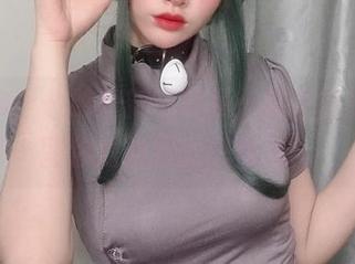 开启你十七鸽最新写真集：裤里的丝，唤醒你对拼接的想象力！