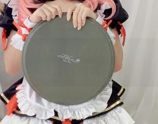 足够有趣的你烨烨和她的2b全套,谁能不想看这组写真?