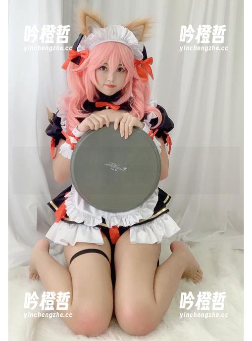 足够有趣的你烨烨和她的2b全套，谁能不想看这组写真？