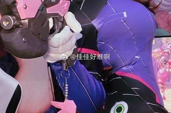 看！佳佳好难啊的神社巫女美图，让你忍不住下载！