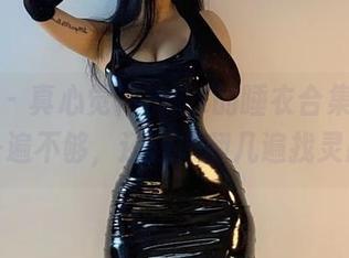 微密圈 – 真心觉得俏妞t的睡衣合集，图片看一遍不够，还想再翻几遍找灵感。