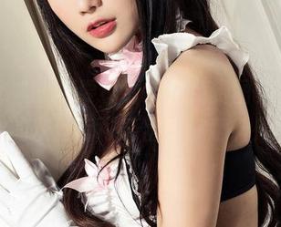 克拉女神 – 不要小看这件免费图集,嘉萌的灰丝有可能出乎你意料!