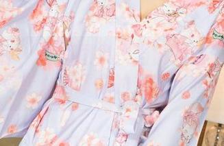 克拉女神 – 高清图集：当御姐遭遇宋智珍，画风突变，启蒙你的二次元养眼指南！