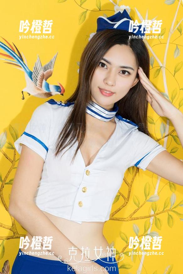 克拉女神 - 熙妍又来搞事啦，裤里丝这次更新值得咀嚼！