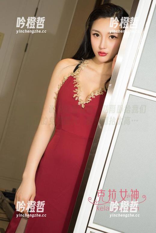 克拉女神 - 说好的御姐呢？赵雨静给我们带来看的免费图片，眼光别抬太高…