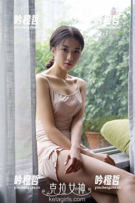 克拉女神 - 高清图集大揭秘，雅楠是如何在温柔中又不失骚气的？