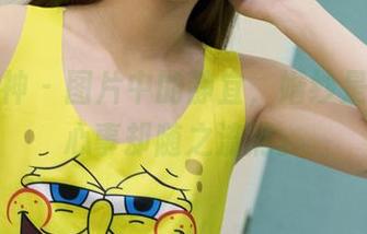 克拉女神 – 图片中的静宜,婚纱是道具,心事却随之流淌。