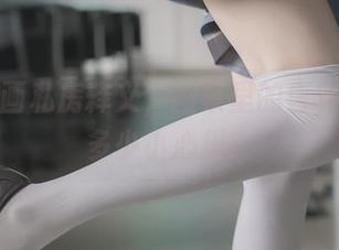 兔玩映画私房释义，图集里的白丝潜藏了多少小心思？