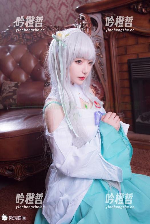 兔玩映画的私房宝藏：制服学妹的甜蜜图集
