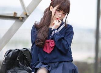 甜美学姐带来的丰富多彩,兔玩映画的“写真”瞎不瞎?