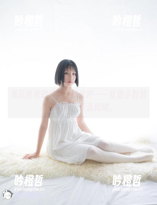 兔玩映画 兔玩映画的图包,绿草坪——就像小时候的午睡梦,迷迷糊糊。