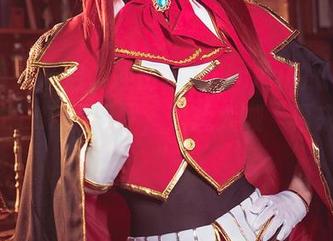 套图模式开启,冲田凛花rinka的《FateEXTELLA尼禄》,只想大喊“再来点!”